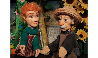Jacques et les haricots magiques