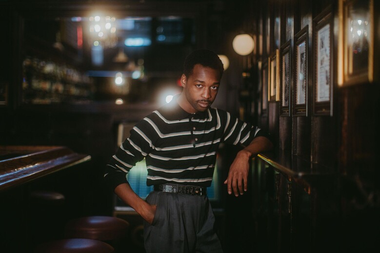 Jalen  Ngonda