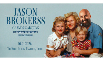 Jason Brokerss