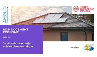 Je réussis mon projet solaire photovoltaïque