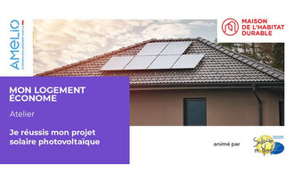 Je réussis mon projet solaire photovoltaïque