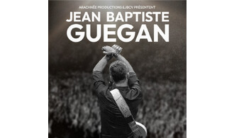 Jean Baptiste Guegan