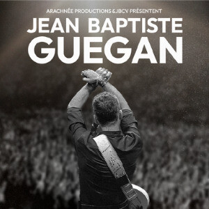 Jean Baptiste Guegan