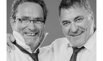 JEAN-MARIE BIGARD & RENAUD RUTTEN