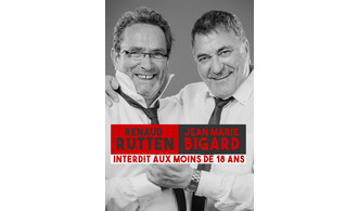 JEAN-MARIE BIGARD & RENAUD RUTTEN