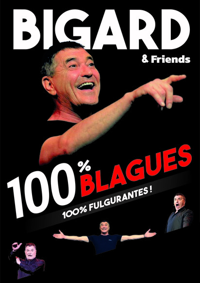 JEAN-MARIE BIGARD