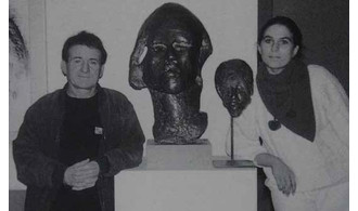 JEAN ROULLAND, le Sacré dans l'humain : le geste révélateur