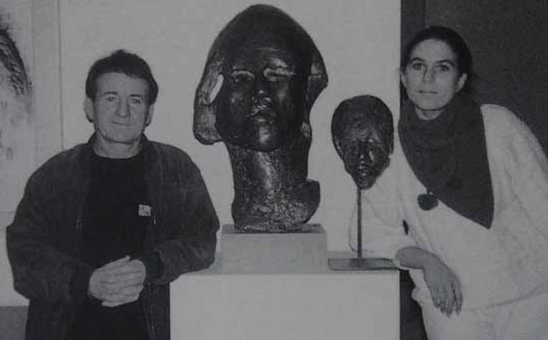 JEAN ROULLAND, le Sacré dans l'humain : le geste révélateur