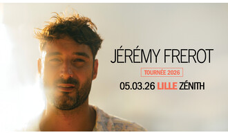 Jérémy Frerot