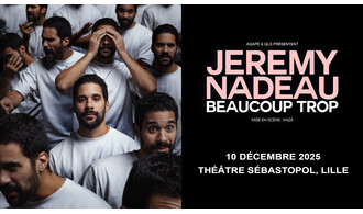 Jérémy Nadeau