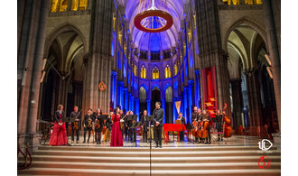 Jeune Beethoven - Orchestre de chambre