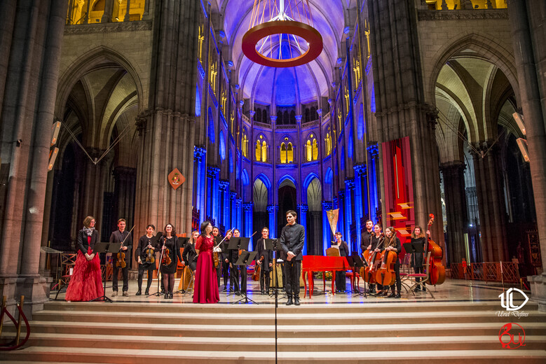 Jeune Beethoven - Orchestre de chambre