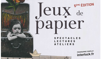 Jeux de papier