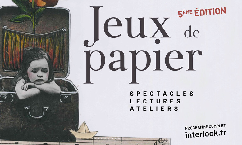 Jeux de papier