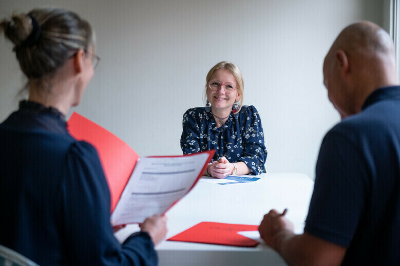Job dating – Recrutement d’auxiliaires de vie en EHPAD par le CCAS de Lille