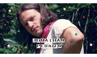 Jonathan Plurien + Guilman • Live + DJ set