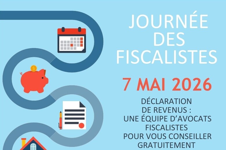Journée des fiscalistes