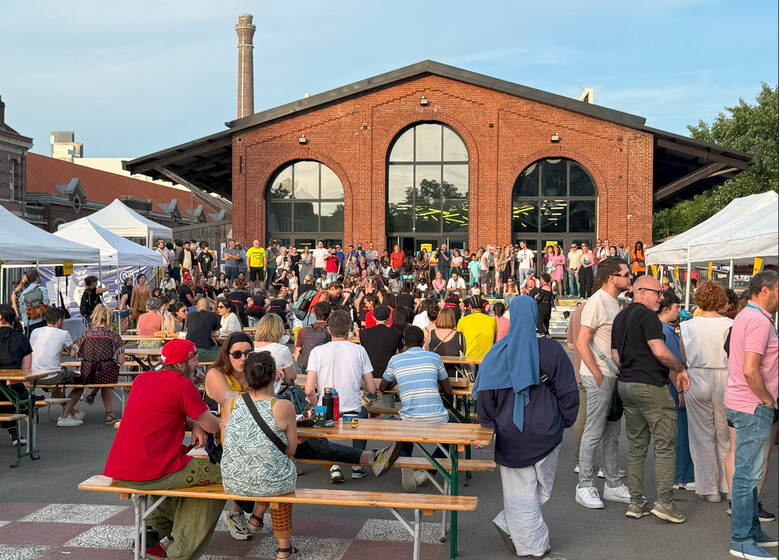 Journée Mondiale des Réfugiés 2026