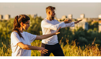 Journée Mondiale du Qigong et du Tai Chi