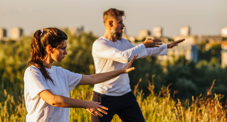 Journée Mondiale du Qigong et du Tai Chi