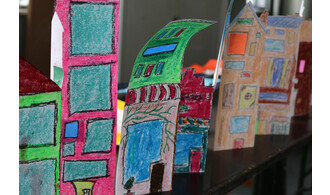 Journée Portes Ouvertes enfants / ados au CAPV