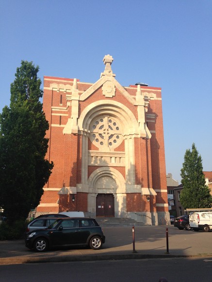 Journées du patrimoine (Saint Maurice)
