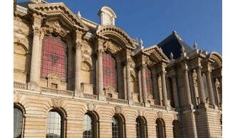 Journées européennes du Patrimoine au Palais des Beaux-Arts