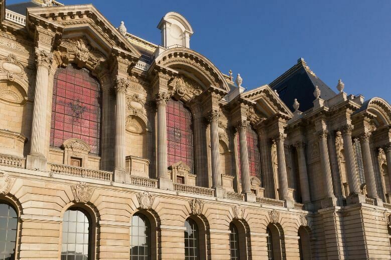 Journées européennes du Patrimoine au Palais des Beaux-Arts