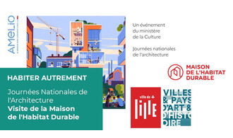 Journées Nationales de l'Architecture
