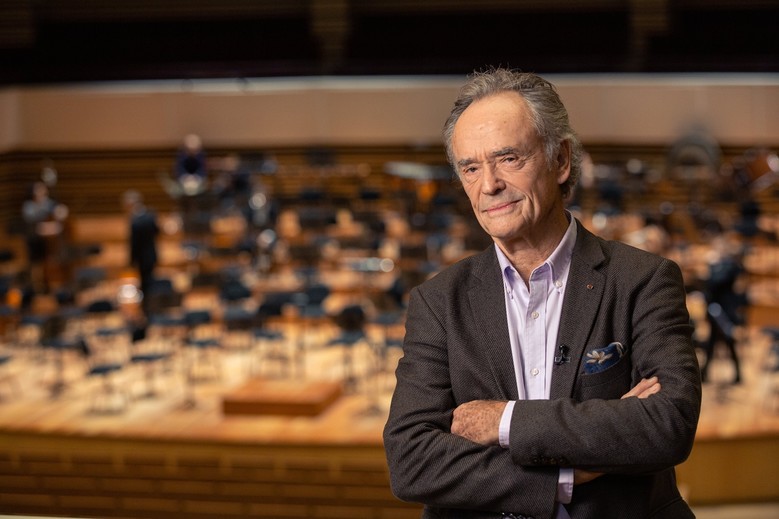JOYEUX ANNIVERSAIRE MAESTRO