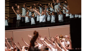 Joyeux anniversaire OPUS et OMJ !