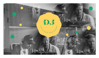 Juben • DJ set