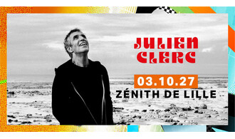 Julien Clerc