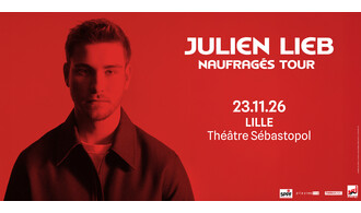 Julien Lieb