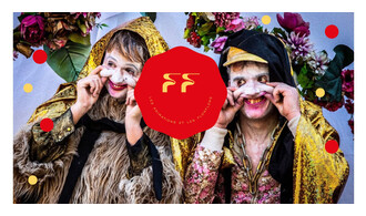 Julius et Janus • Spectacle clowns