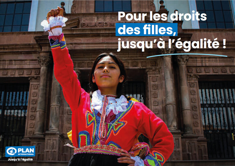 Jusqu'à l'égalité