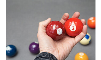 Just My Luck  : Bingo-Photo-Râteau au PMU (Lille)