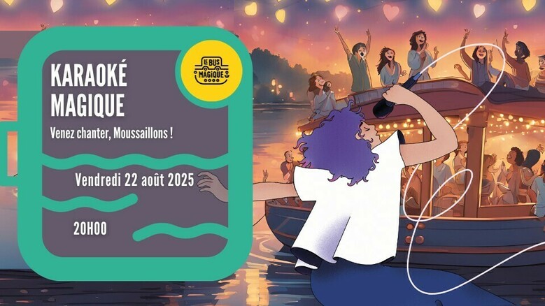 karaoké magique