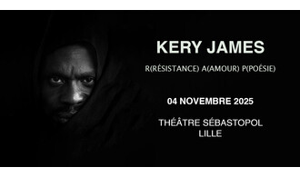 Kery James