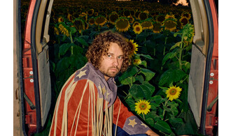 Kevin Morby et Liam Kazar en concert