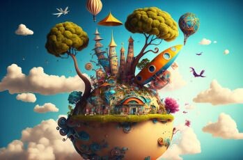 Kili...et + : une lecture suivie d'un atelier créatif