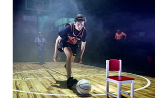 KS6: Small forward