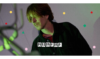 Kubebe • DJ set