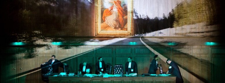 L’Affaire Makropoulos