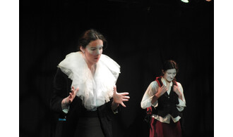 L'amour de Phèdre 03/04 - 19h00