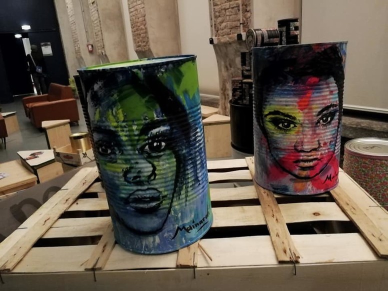 L'Art Conserve 7ème édition