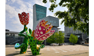 L'art dans la ville