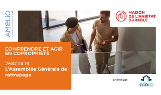 L'assemblée générale de rattrapage
