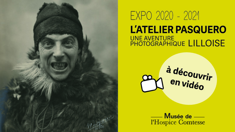 L'atelier Pasquero en vidéo