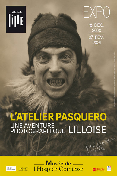 L'atelier Pasquero, une aventure photographique lilloise